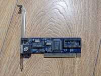 Karta sieciowa PCI Realtek RTL8139D 10/100