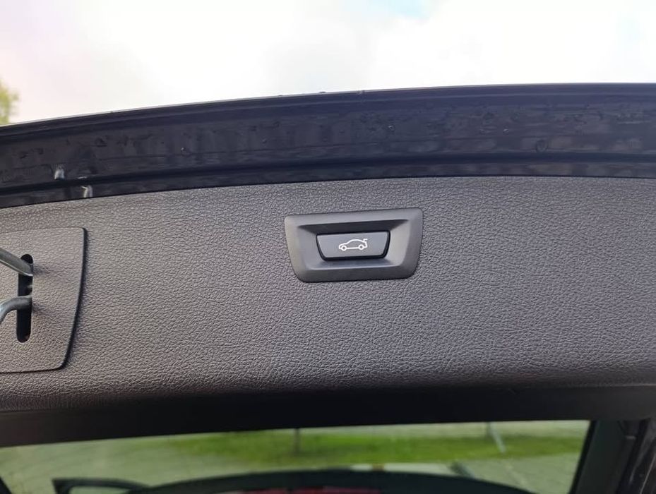 BMW 320D F 31 Pack M