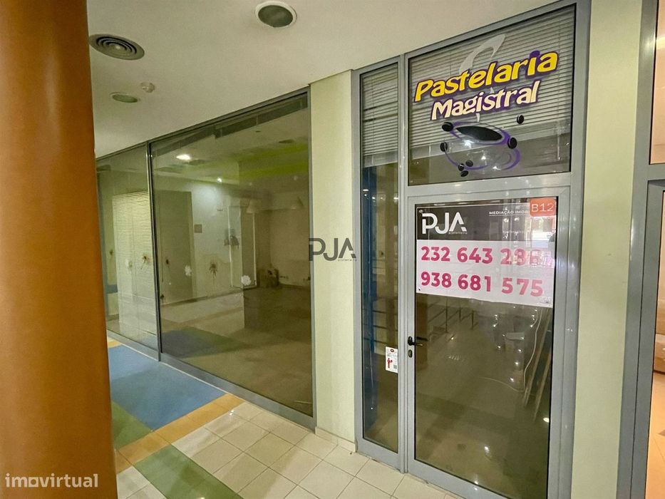 Loja em Tondela