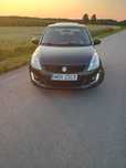 Suzuki Swift 1.2 benzyna