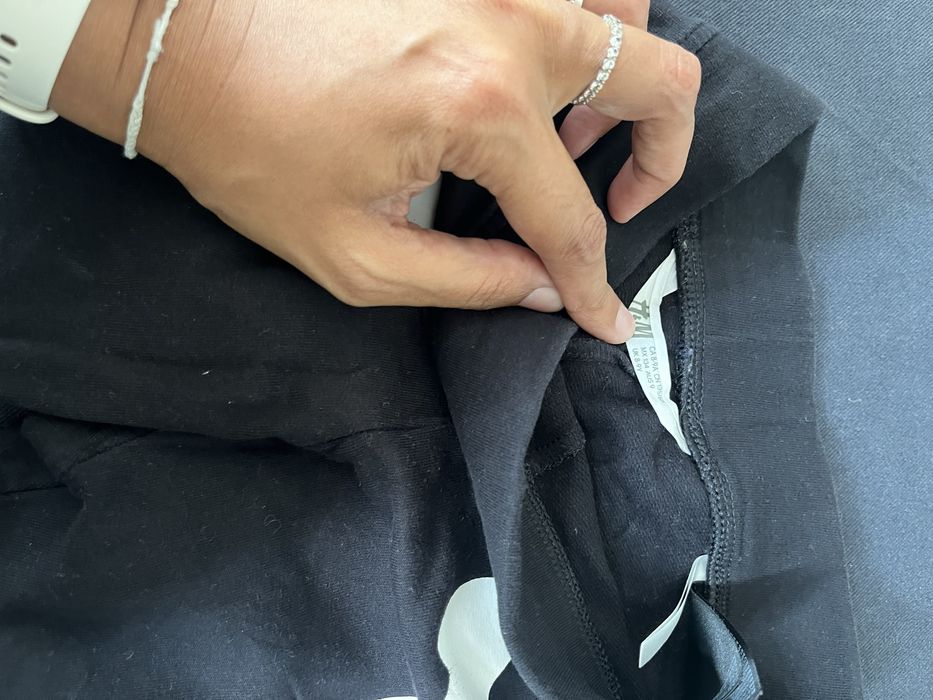 Calcas crianca 9 anos