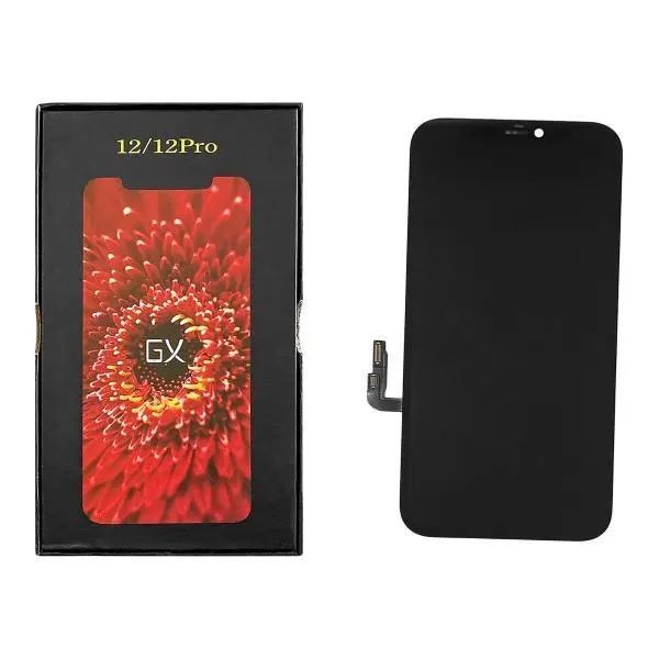 Дисплей iPhone 12/12 Pro Gx,(Amoled,екран,модуль LCD сенсор тачскрін