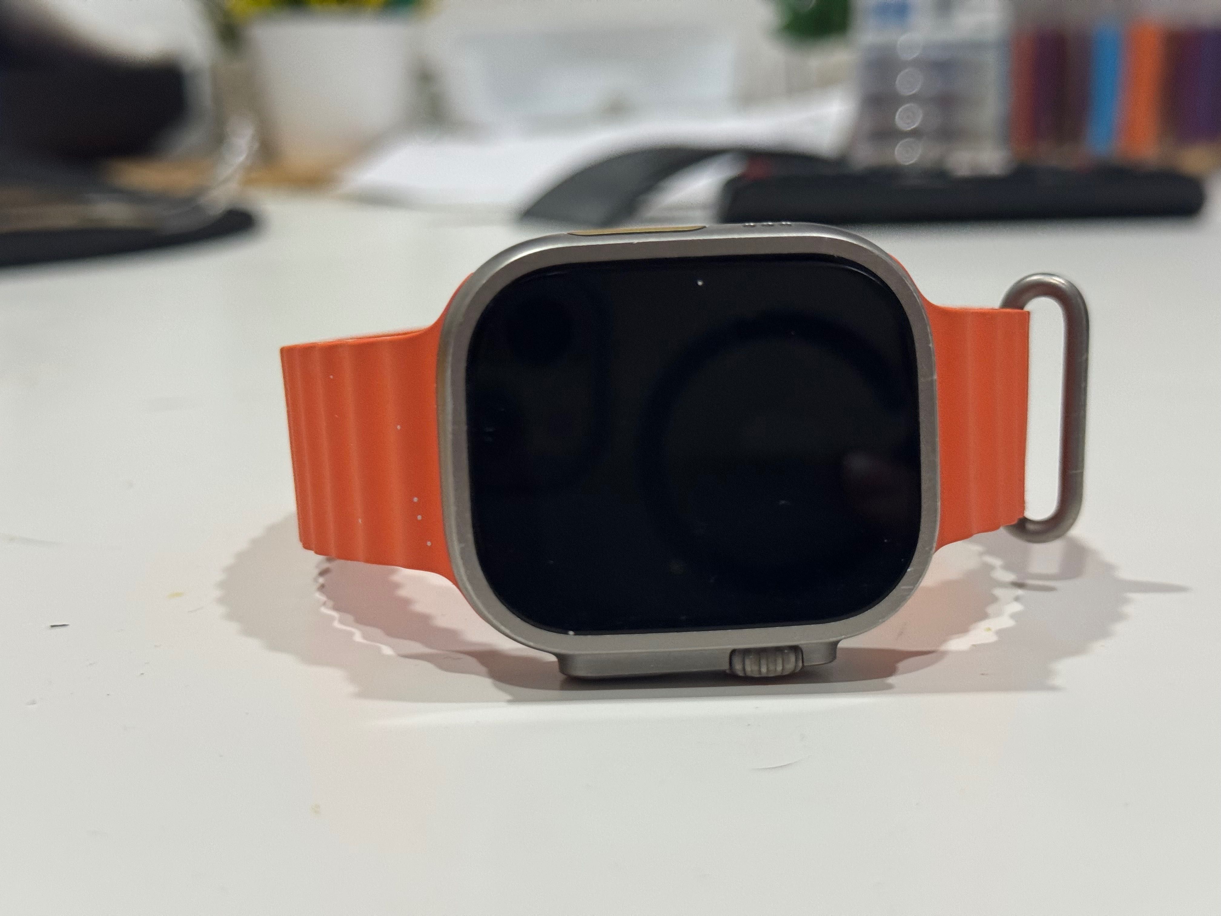 Apple Watch Ultra 2