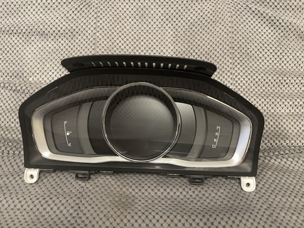 Панель приладів TFT VOLVO S60 V70 XC60 XC70 S80 2014-2017 RETROFIT