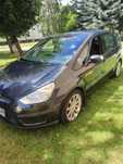 Ford S-max 2.0 145km + lpg