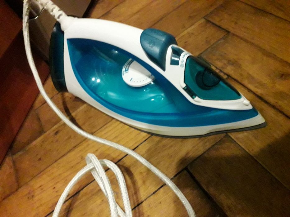 Żelazko Philips 100% sprawne