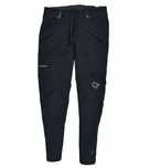 Norrona Svalbard Flex Damskie Spodnie Softshell Xs
