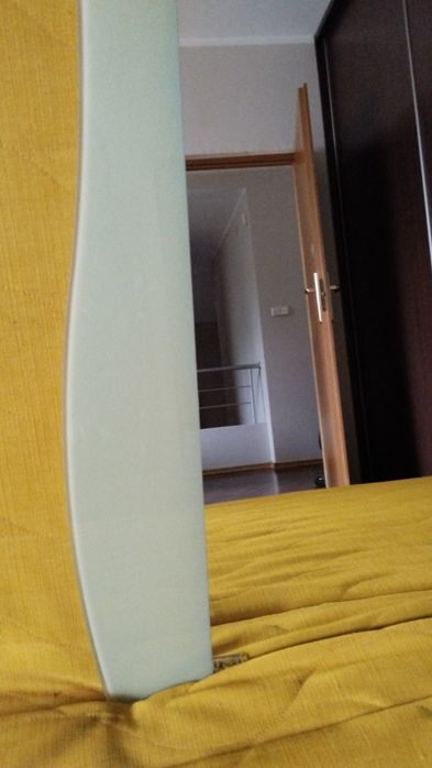 Lustro wiszące duże