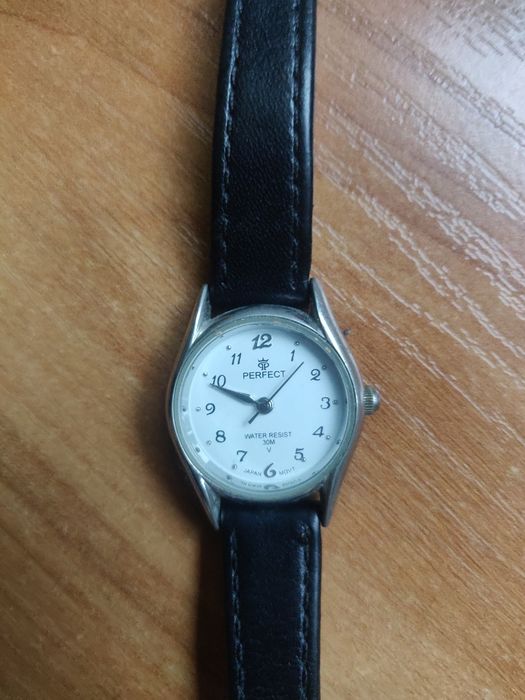 Zegarek Perfect damski Japan Movt