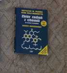 Zbiór zadań z chemii Pazdro