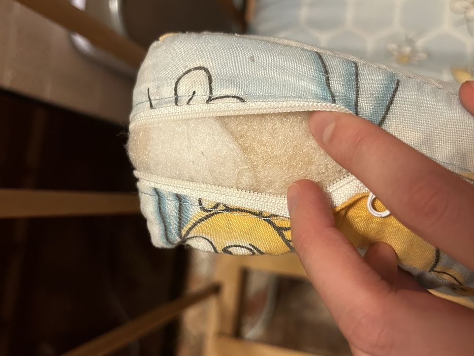 Дитячий манеж з матрасом у гарному стані.