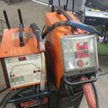 Spawarka Kemppi Pro Evolution 5200 Tig TL promig 530

-Spawarka inwert