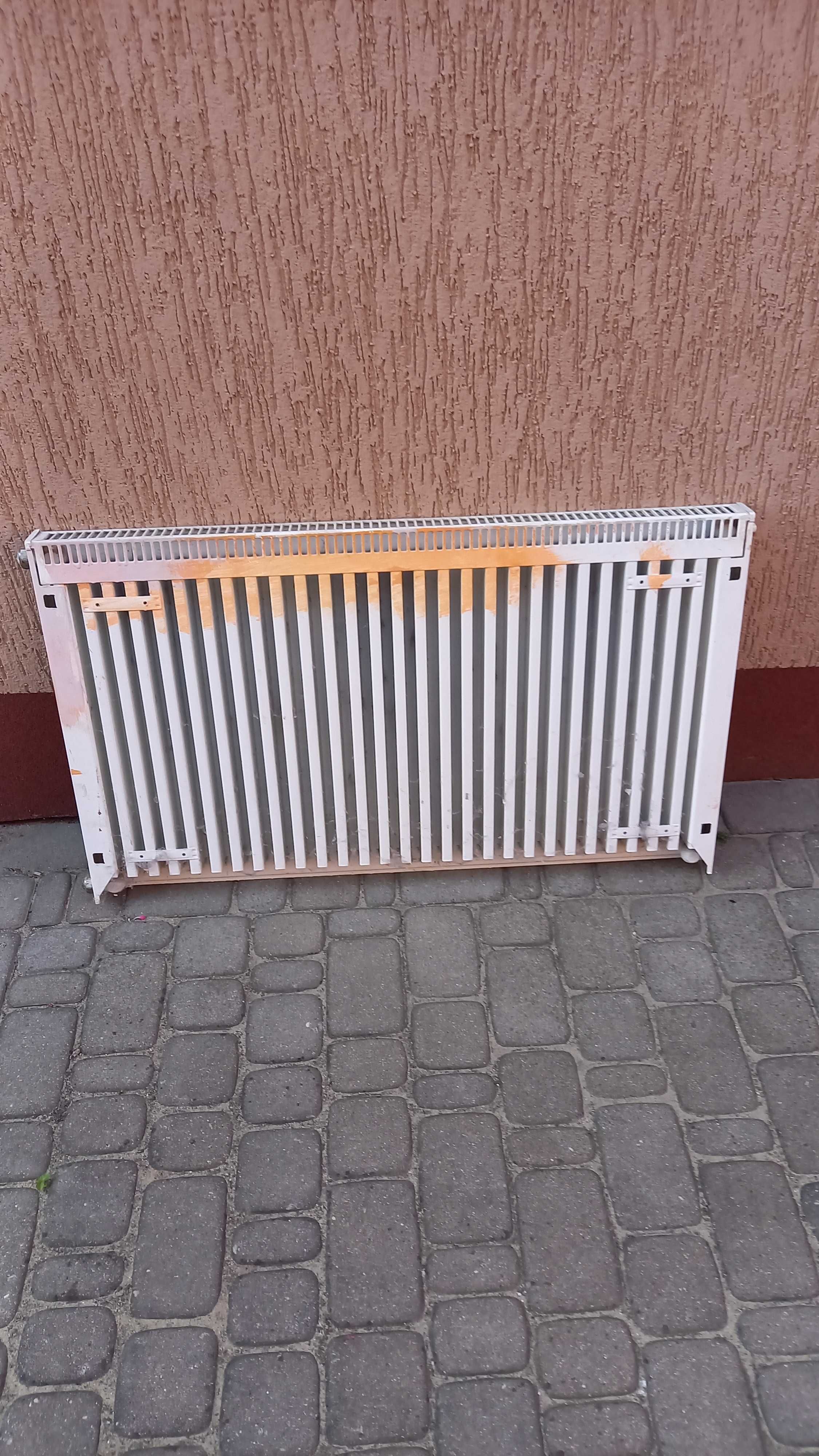 Grzejnik 100x60 cm