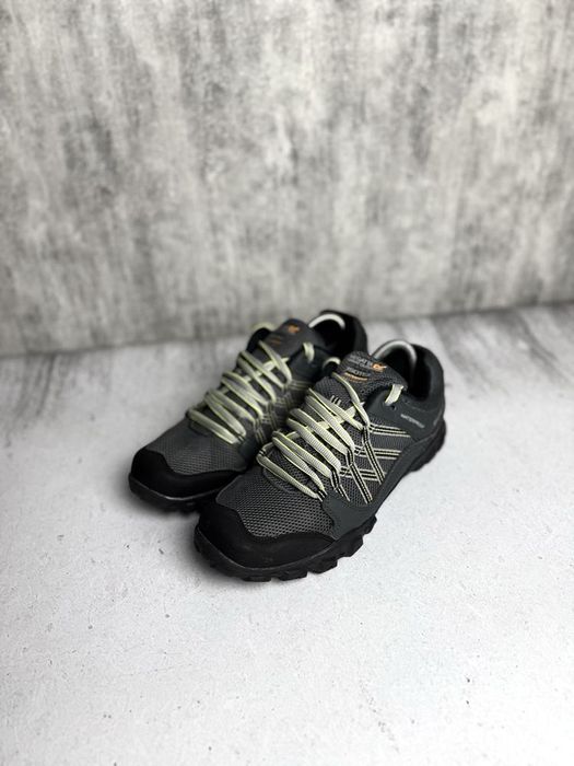 Кросівки чоловічі Regatta Edgepoin 43 (27.5) salomon.asics. lowa