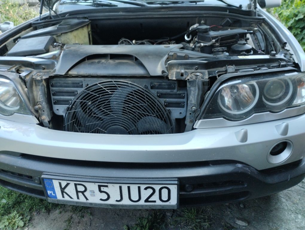 Продам х5 в доброму стані