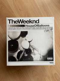 The Weeknd - House Of Balloons (Vinyl LP)