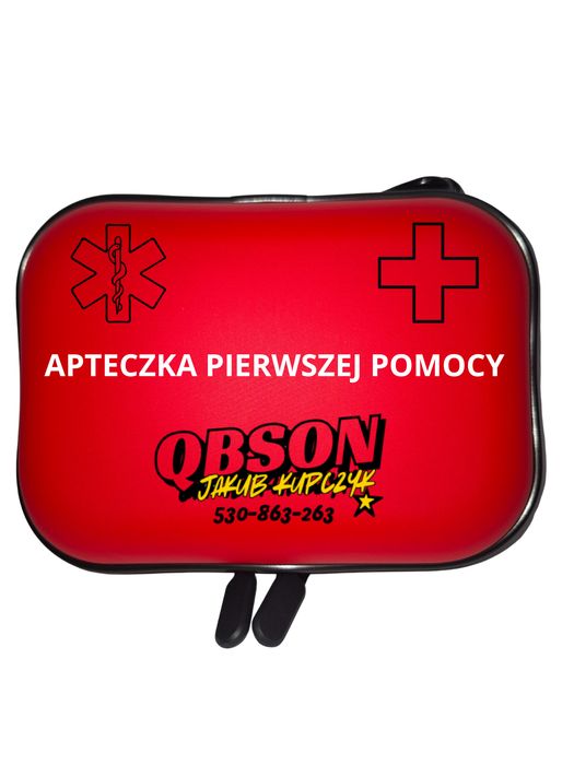 Apteczka Pierwszej Pomocy