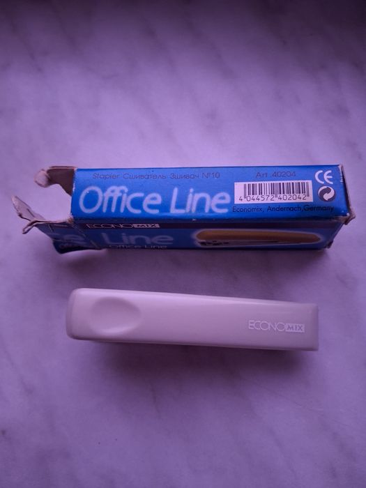 Степлер канцелярский