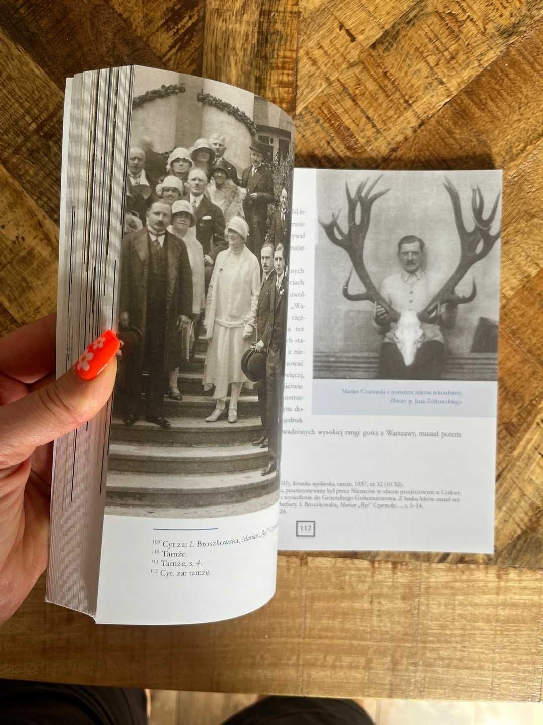 Myśliwskie pasje ziemian łowiectwo myślistwo ziemiaństwo katalog