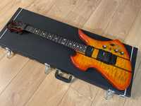 BC Rich Mockingbird ST Floyd Rose