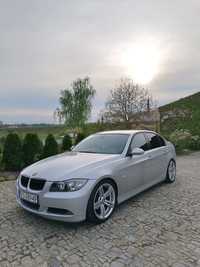 BMW Seria 3 E90 318d 2.0d (M47)