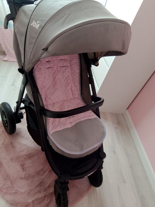 Spacerówka Joie Litetrax