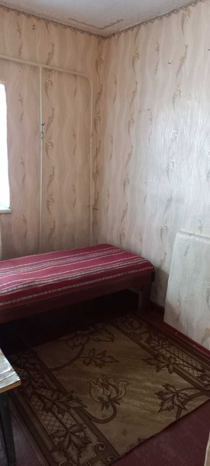 Продается Пол дома с.Шостакове