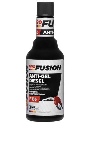 Антигель для дизельного топлива ProFusion Diesel anti gel