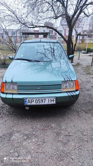 Продам Славуту 2006 года