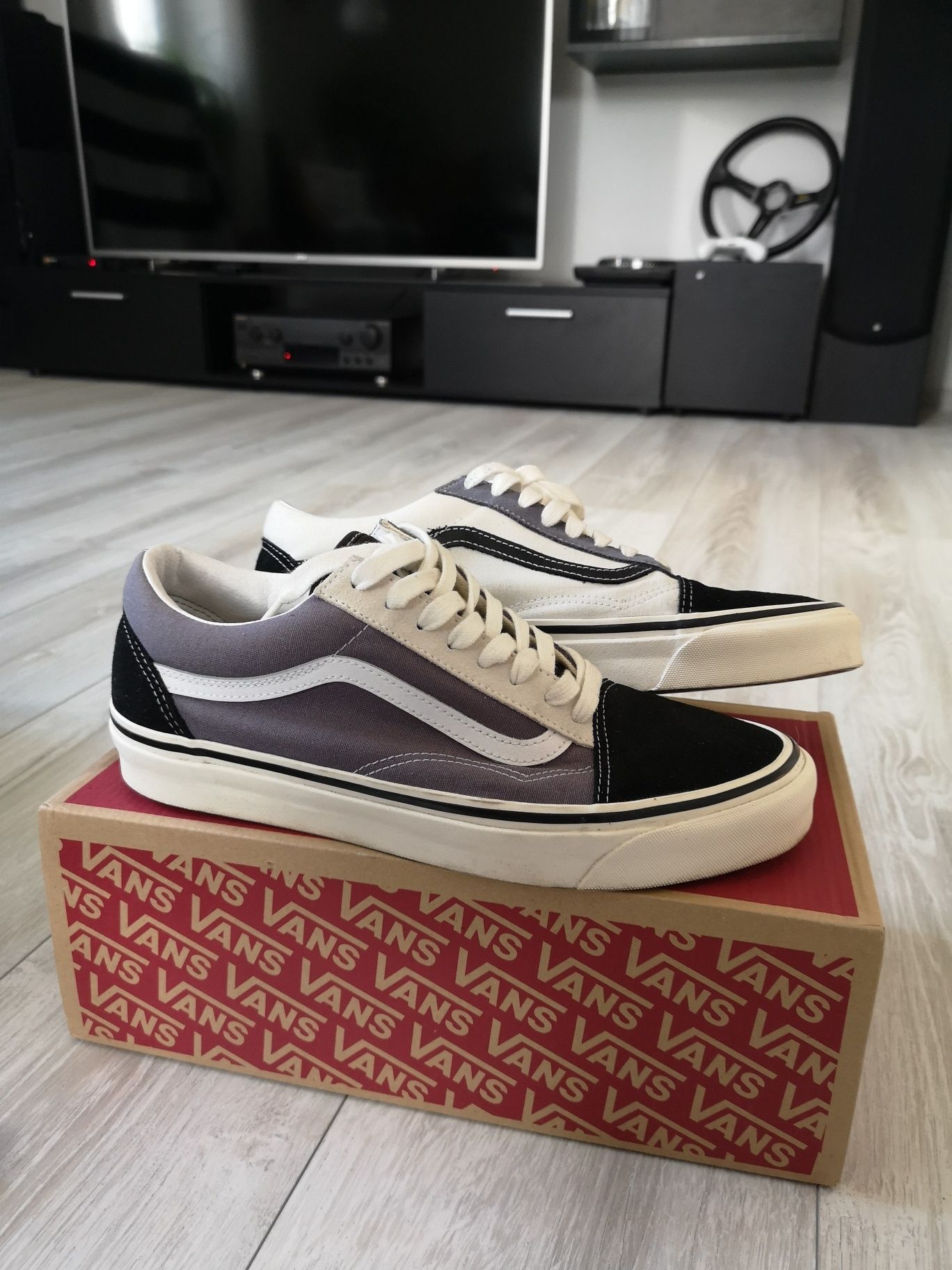 Vans old skool 44