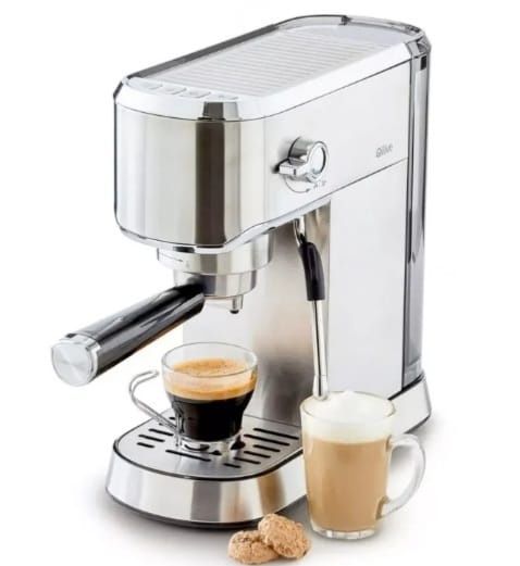 Ekspres kolbowy Qilive Q.5164