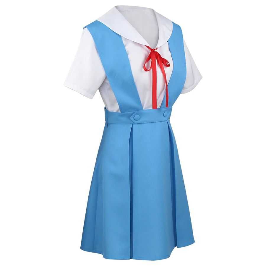 Asuka Langley Soryu Neon Genesis Evangelion cosplay anime Nowy Rozm.M