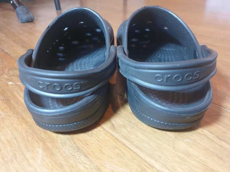 Crocs Baya Clogs Unisex Adultos 37/38