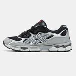 Кросівки Asics Gel-NYC Silver premium