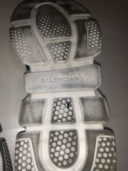 Balenciaga Speed