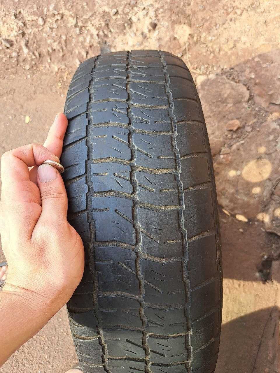 Диски с резиною 175\70 R13