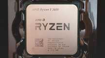 AMD Ryzen 5 3600