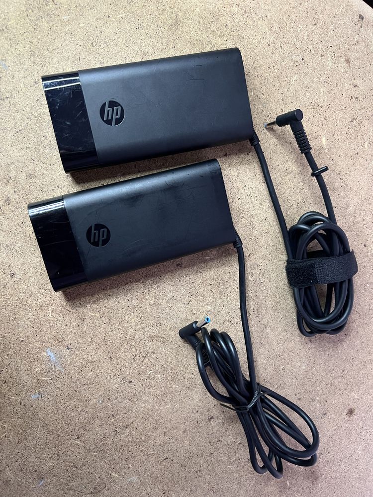 Блок живлення HP Blue Pin 150w 7.7A