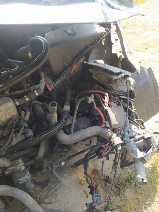 Audi a3 1.8L Turbo + gaz