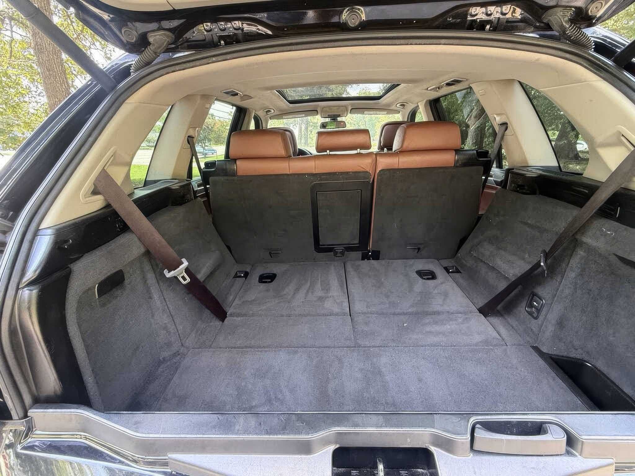 BMW X5 xDrive35i 2013