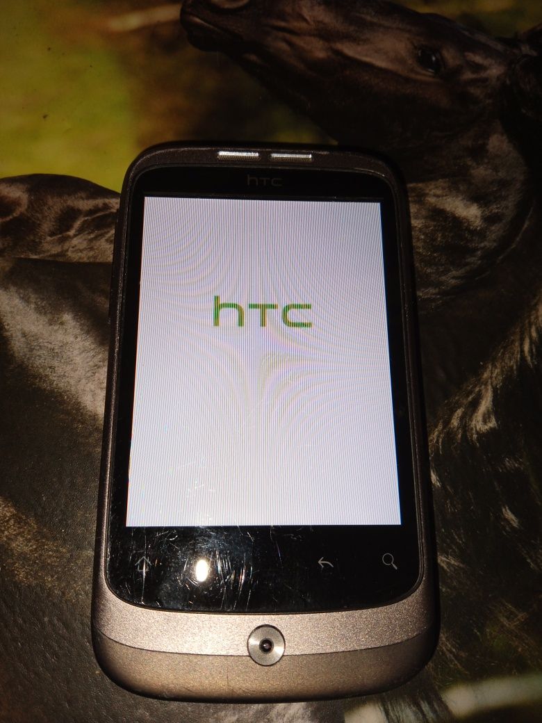 Telefon komórkowy  HTCi nokia