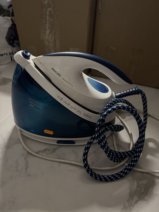 Продам парогенератор PerfectCare Viva