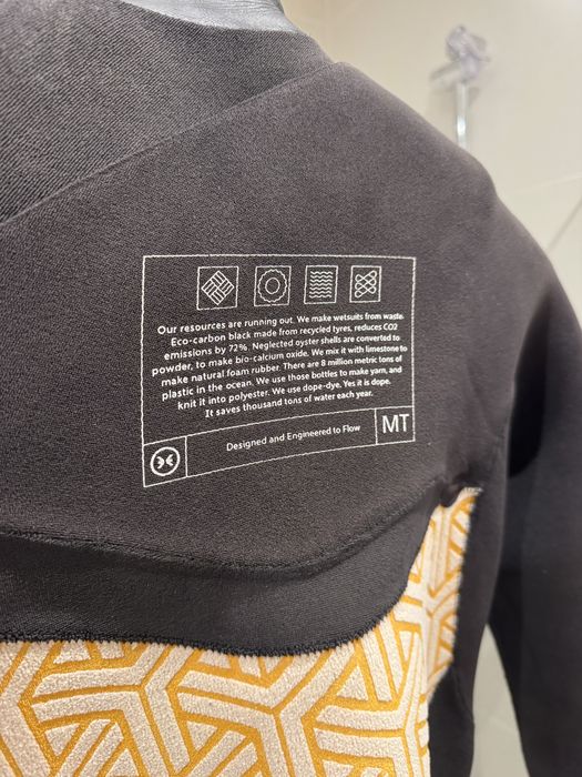 Vendo fato surf DEEPLY Explore 4.3 MT