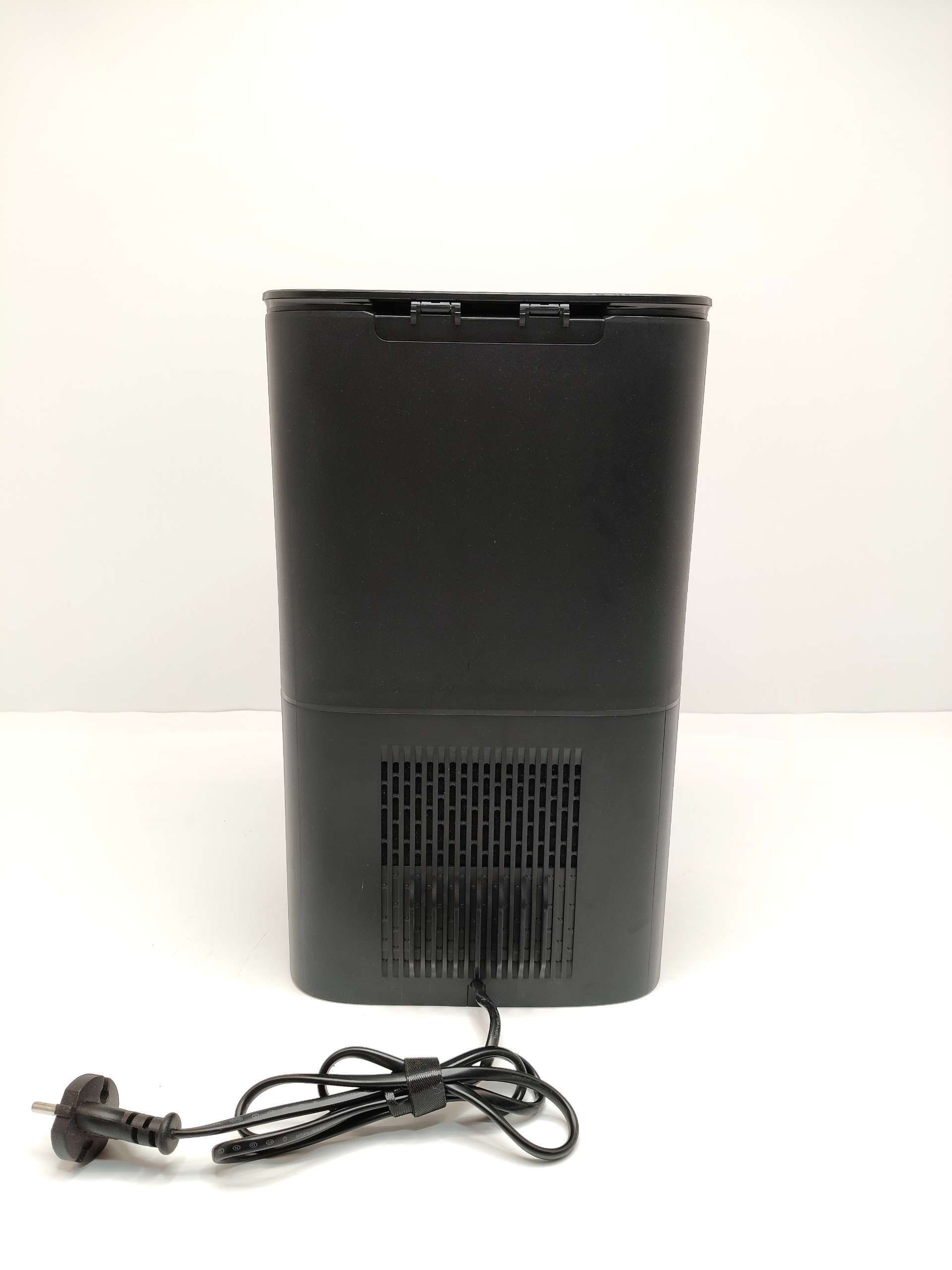 Robot sprzątający BOTSLAB S8 Plus czarny
