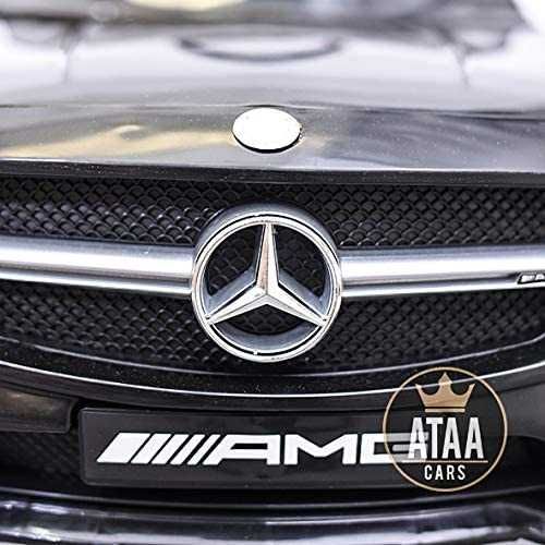 Carro eletrico Mercedes GLA AMG crianças brinquedo NOVO e SELADO