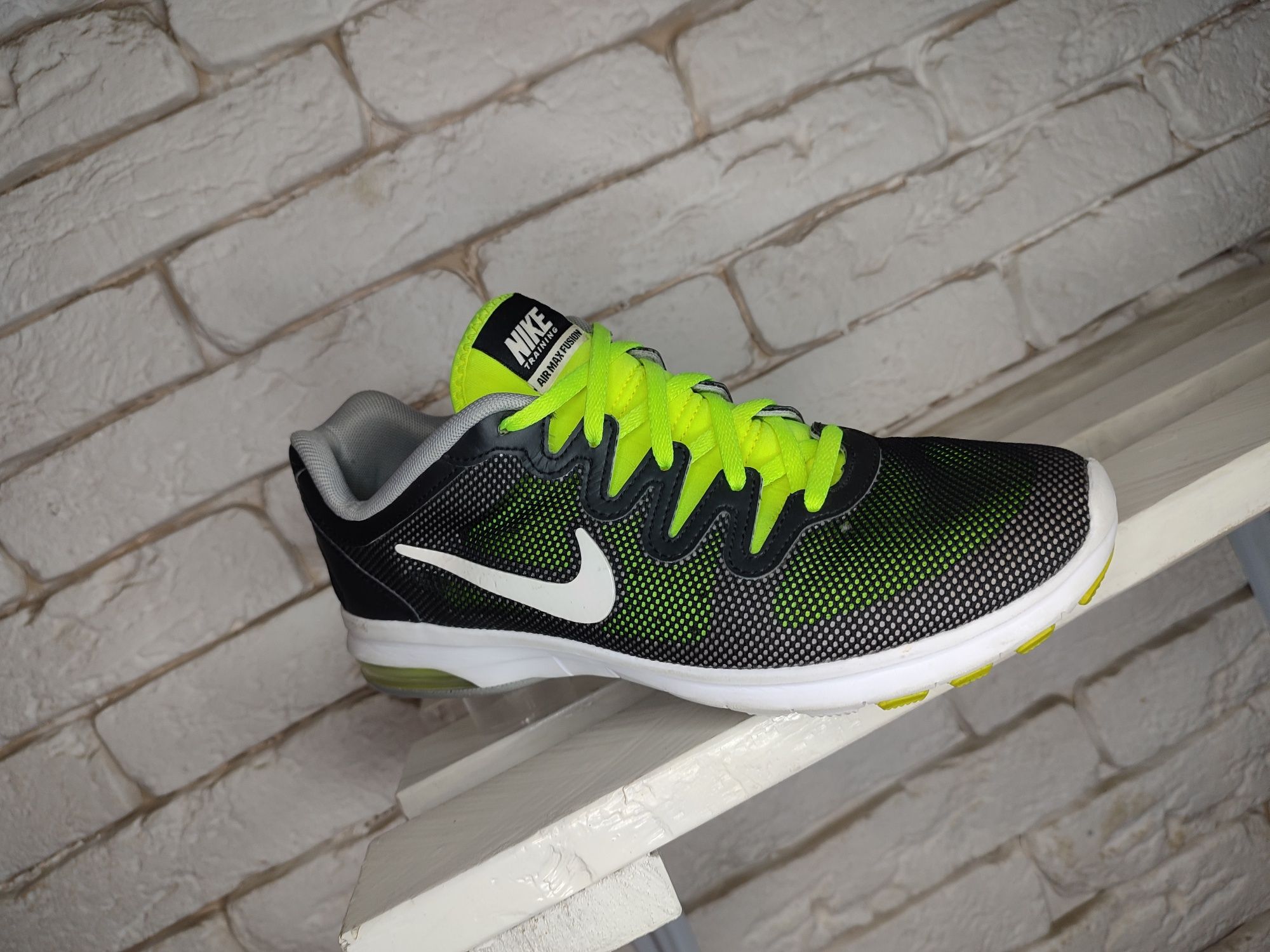 Nike training air max кросівки жіночі оригінальні