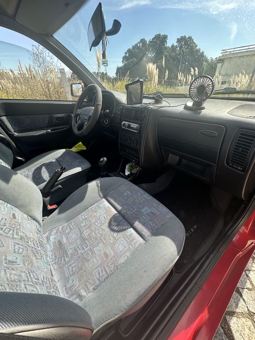 Seat Ibiza 6k COMO NOVO