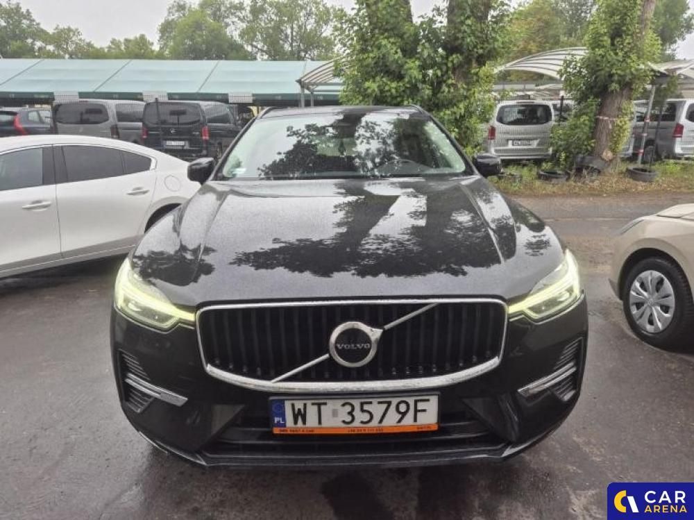 Volvo XC 60 Volvo Xc 60 Xc60 B4 D Core Aut