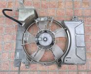 Toyota Yaris 1.0 de 2014 - Termoventilador