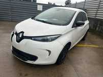 RENAULT ZOE 40 DE 2019 C/BATERIA (CENTRO DE ABATE)